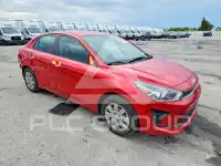 2023 KIA Rio фото