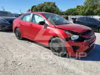 2023 KIA Rio фото