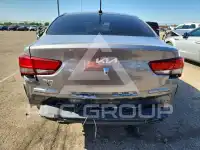 2023 KIA Rio фото