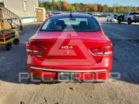 2023 KIA Rio фото