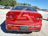 2023 KIA Rio фото