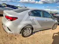 2023 KIA Rio фото