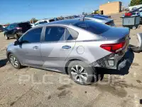 2023 KIA Rio фото