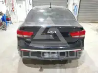 2023 KIA Rio photo