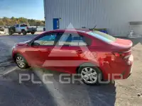 2023 KIA Rio фото