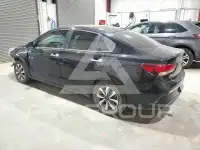 2023 KIA Rio photo