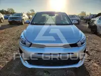 2023 KIA Rio фото