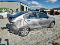 2023 KIA Rio фото