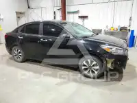 2023 KIA Rio photo