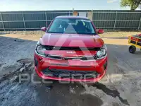 2023 KIA Rio фото