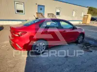 2023 KIA Rio фото