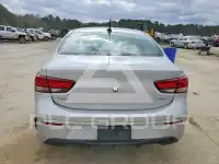 2023 KIA Rio photo