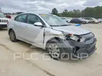 2023 KIA Rio photo
