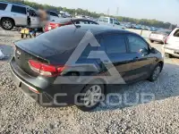 2023 KIA Rio photo