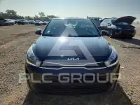 2023 KIA Rio photo