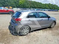 2023 KIA Rio фото