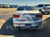 2023 KIA Rio фото