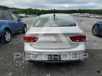 2023 KIA Rio фото