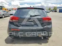 2023 KIA Rio фото