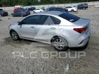 2023 KIA Rio photo