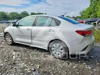 2023 KIA Rio фото