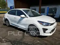 2023 KIA Rio photo