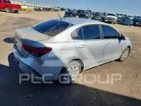 2023 KIA Rio фото