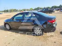 2023 KIA Rio photo