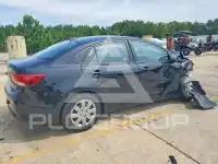 2023 KIA Rio photo