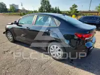 2023 KIA Rio фото