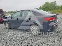 2023 KIA Rio photo
