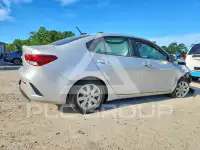 2023 KIA Rio photo