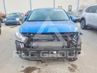 2023 KIA Rio фото