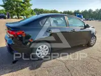 2023 KIA Rio фото