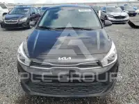 2023 KIA Rio фото