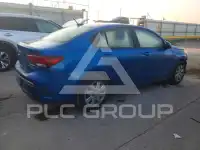 2023 KIA Rio фото