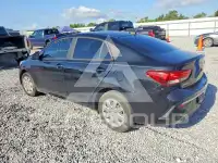 2023 KIA Rio фото