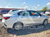 2023 KIA Rio фото