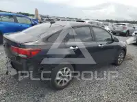 2023 KIA Rio фото