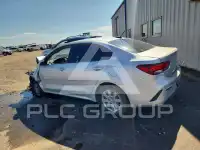 2023 KIA Rio фото