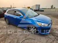 2023 KIA Rio фото
