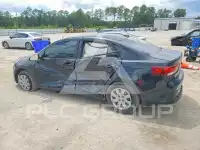 2023 KIA Rio фото