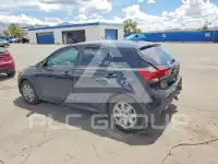 2023 KIA Rio фото