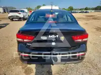 2023 KIA Rio photo
