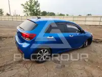 2023 KIA Rio фото