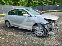 2023 KIA Rio фото