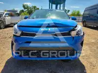 2023 KIA Rio фото