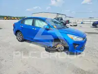2023 KIA Rio photo