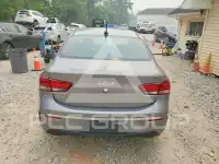 2023 KIA Rio photo