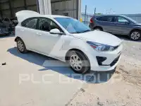 2023 KIA Rio photo